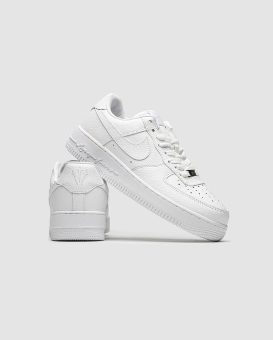 Nike Air Force 1 Low x Drake Nocta White