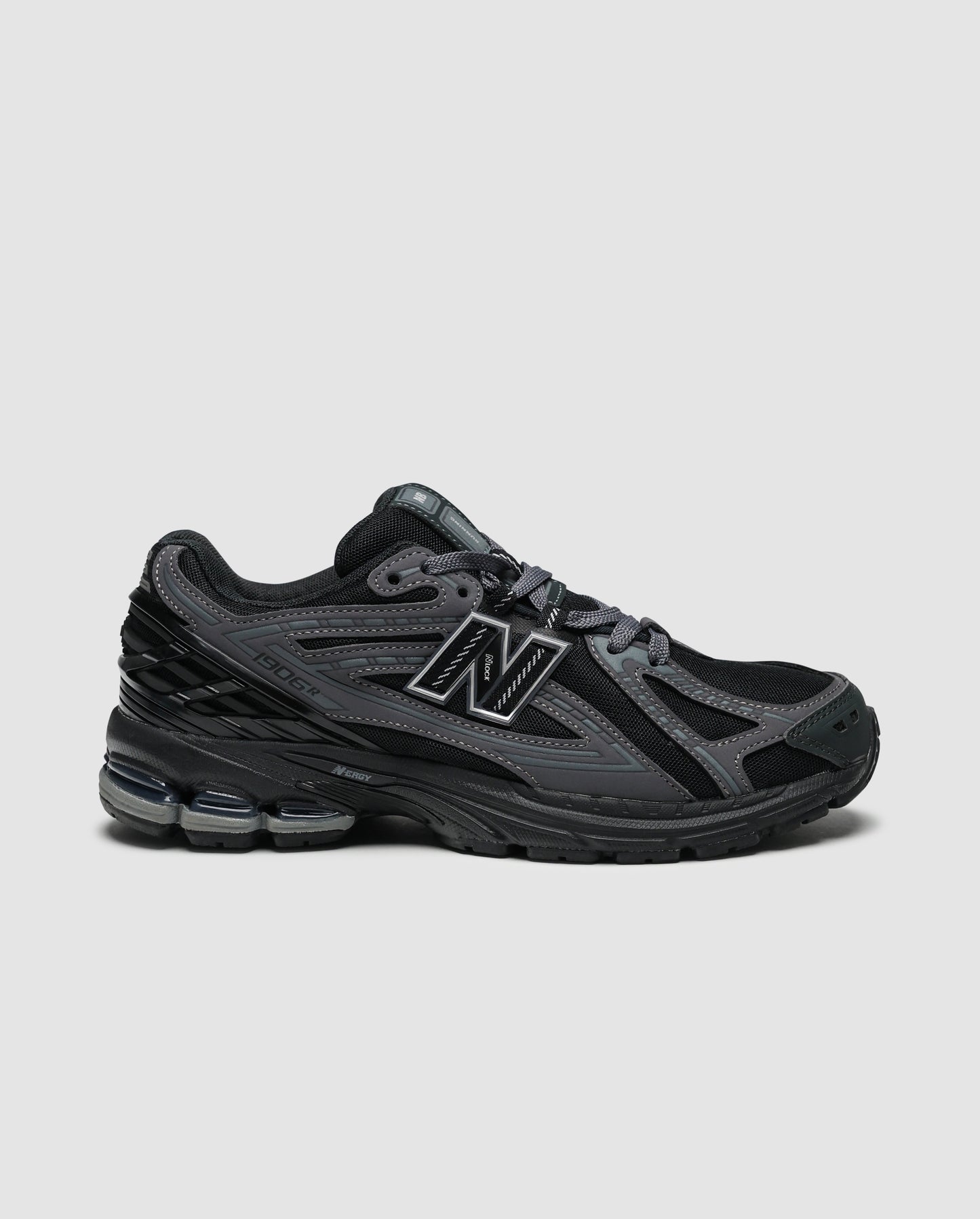 New Balance 1906R Black/Grey