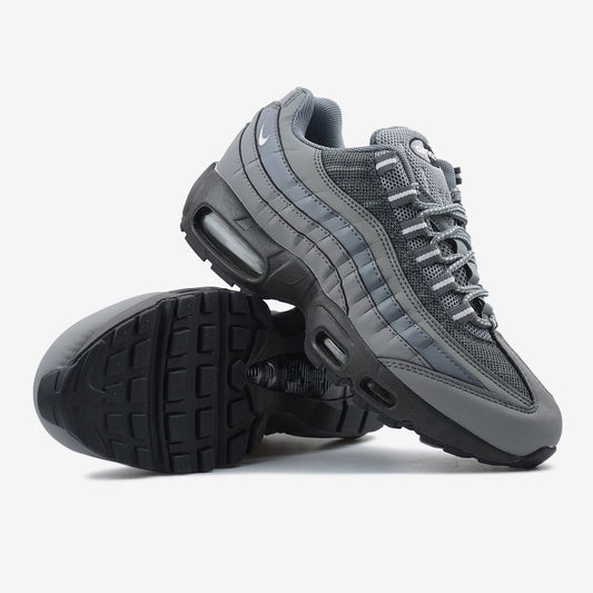 Nike Air Max 95 Triple Grey