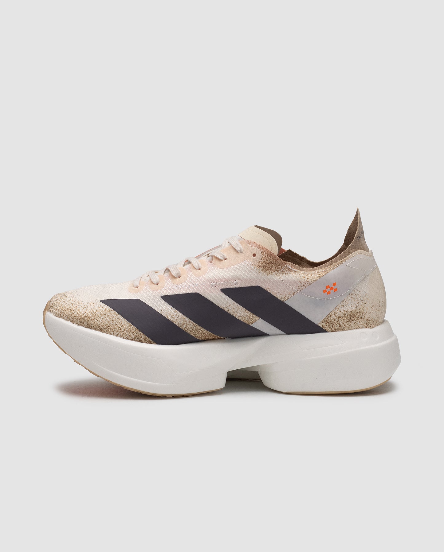 Adidas Adizero Adios Pro 3 M Beige
