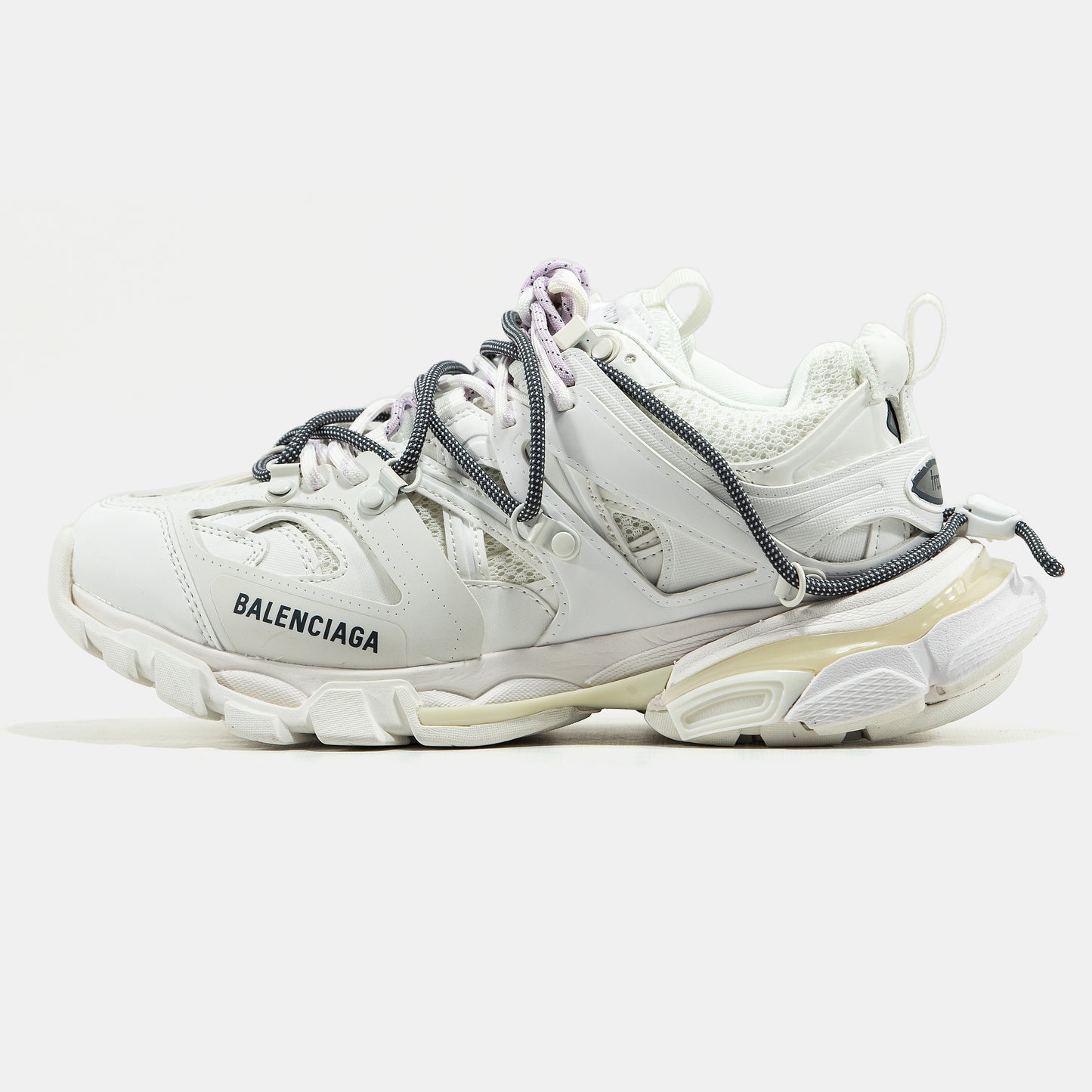 Balenciaga Track