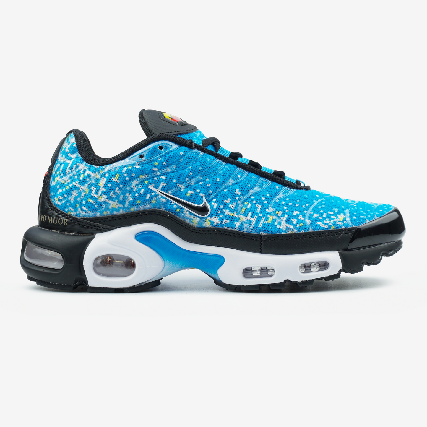 Nike Air Max TN Plus Napoli G