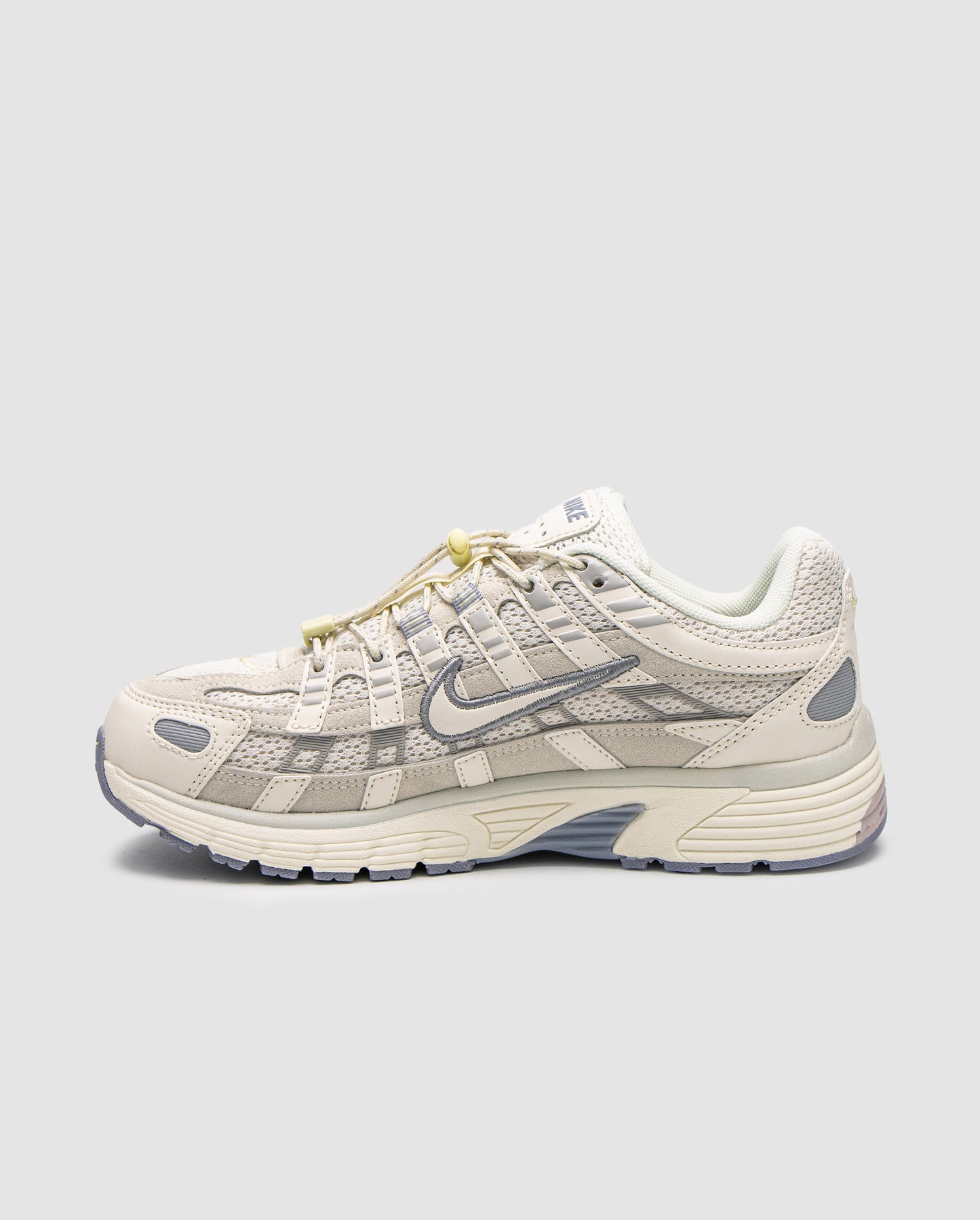 Nike P-6000 Beige/Grey/Violet