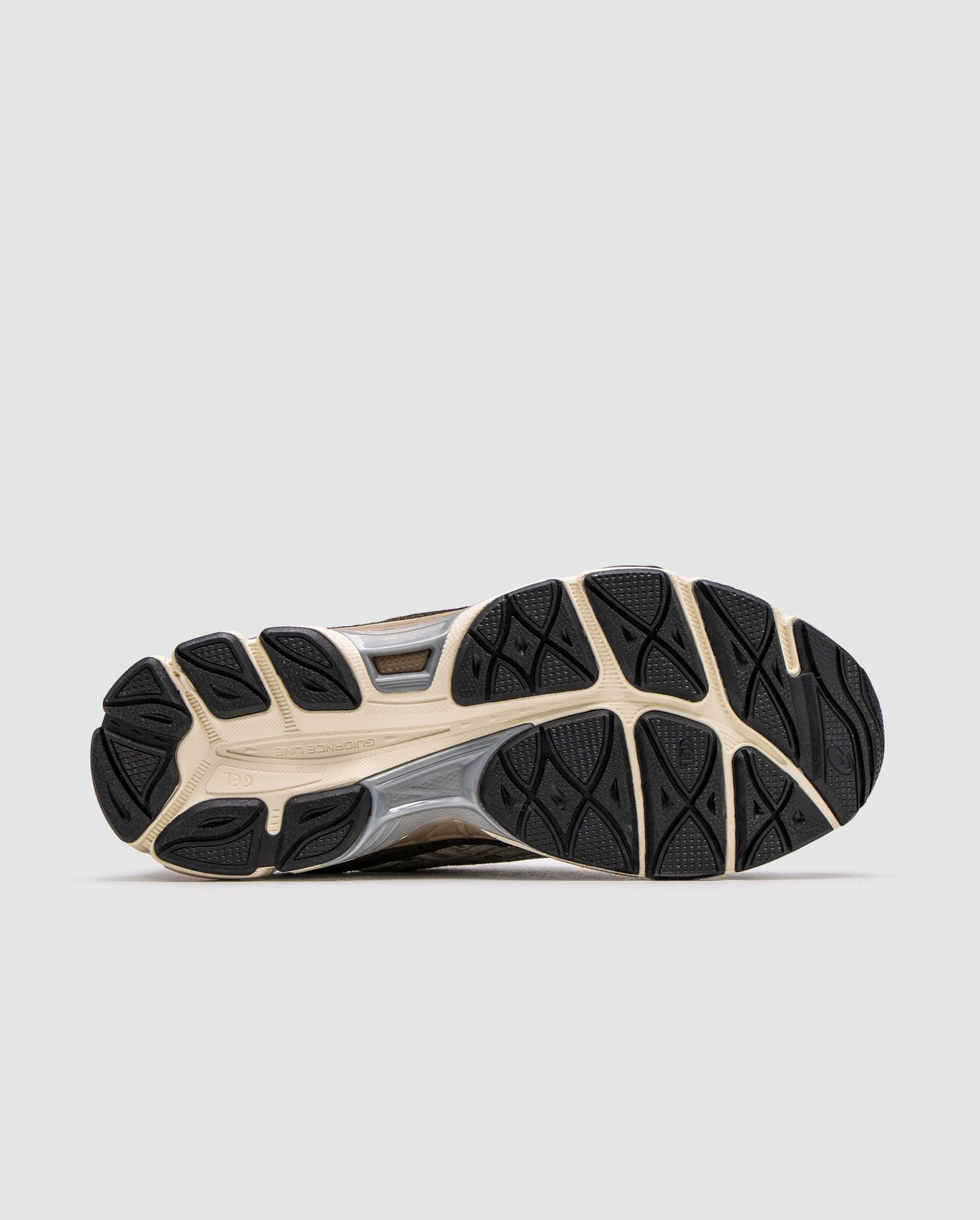 Asics Gel-NYC Cream/Brown