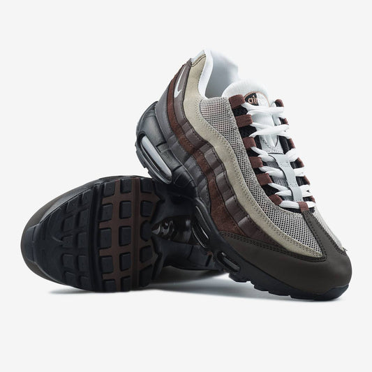 Nike Air Max 95 OG Velvet Brown