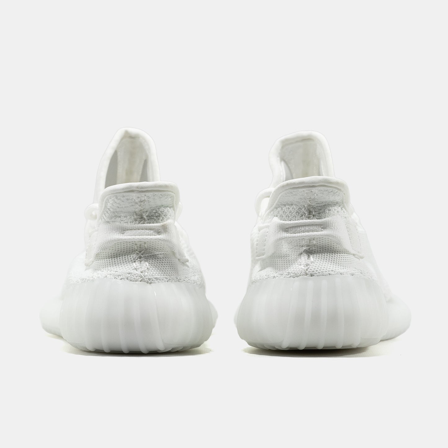 Yeezy Boost 350 V2 White
