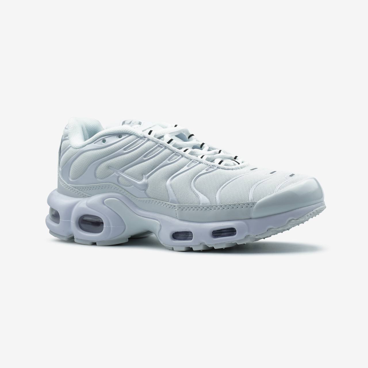 Nike Air Max TN Plus White