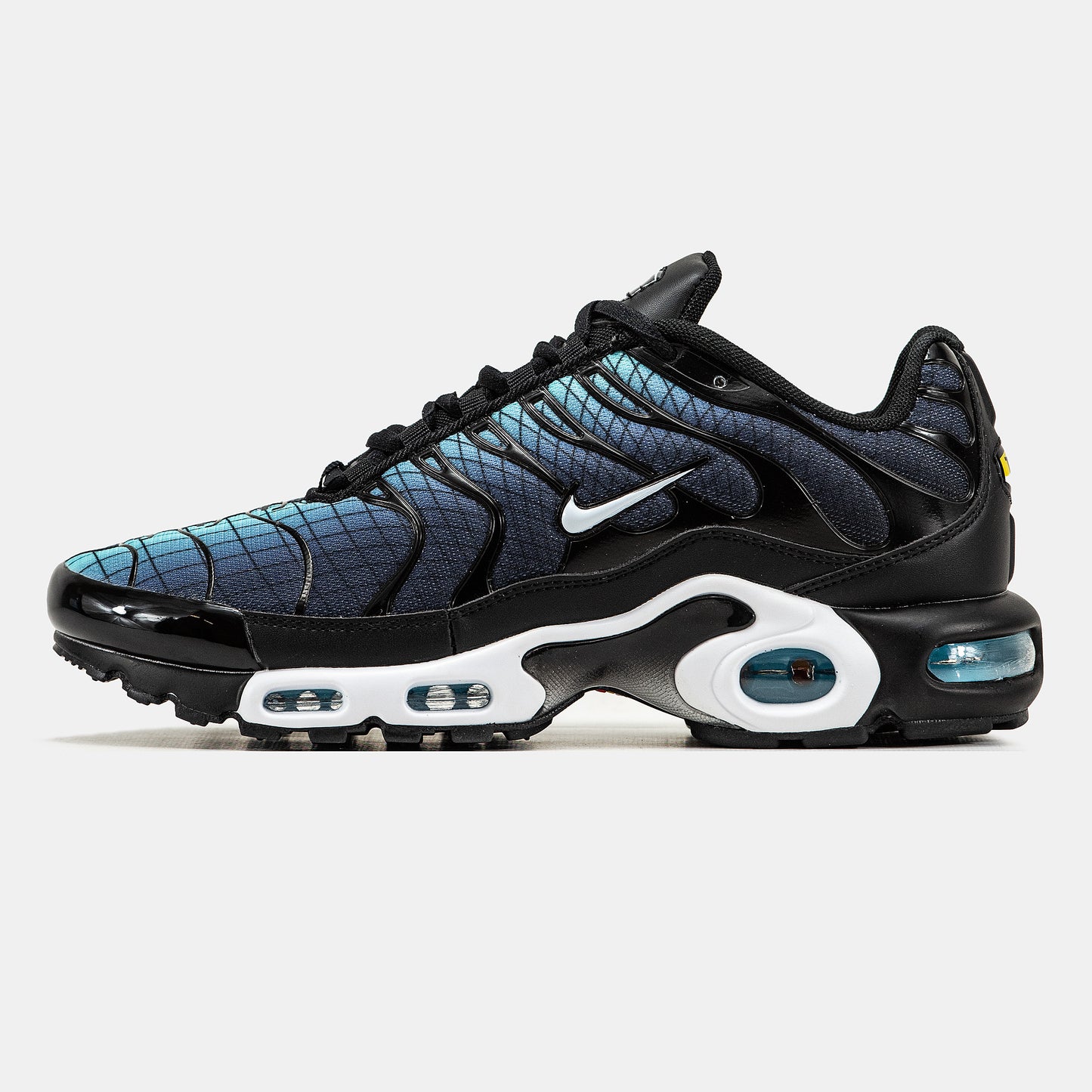 Nike Air Max TN Plus Blue Black M
