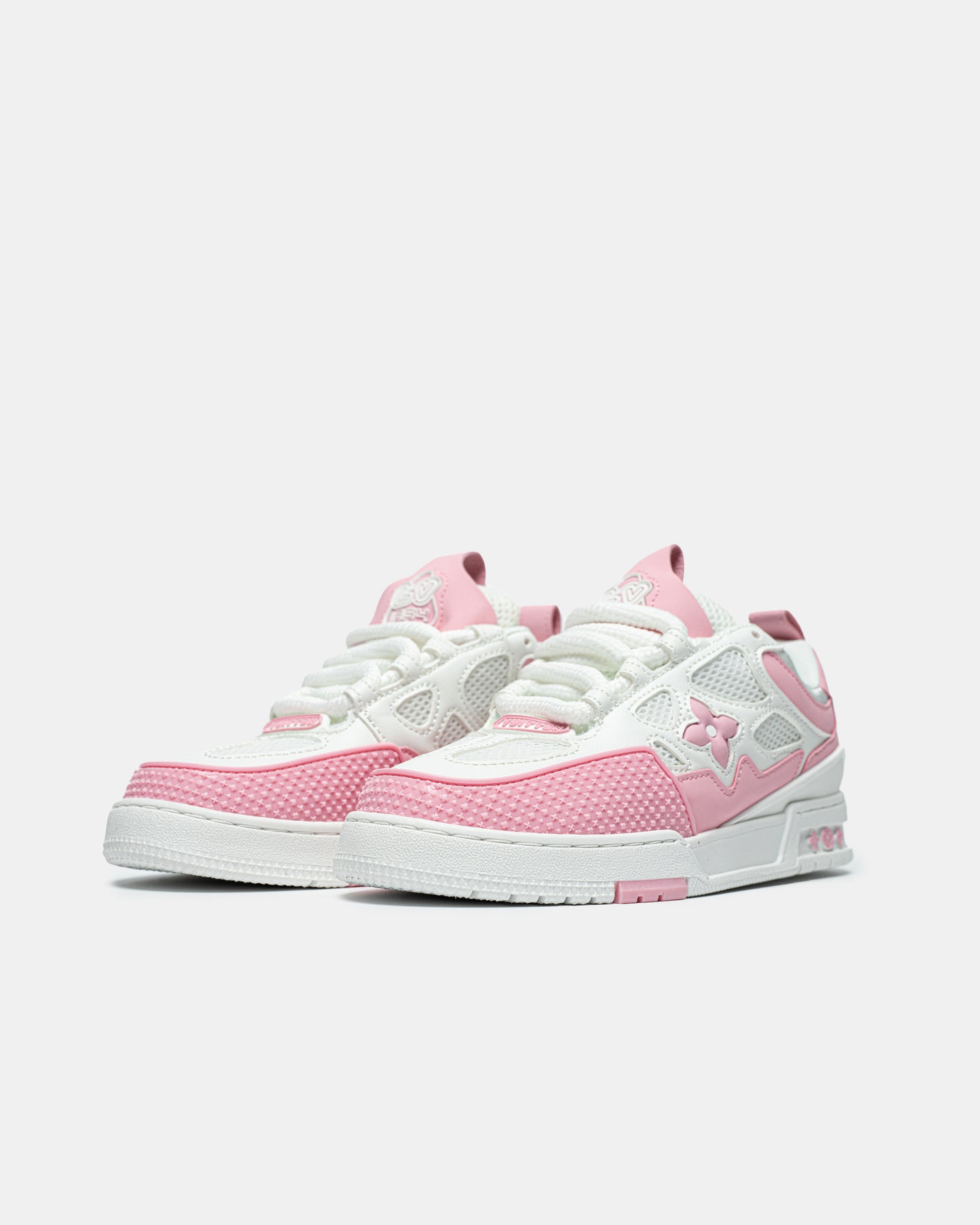 LV Skate Pink