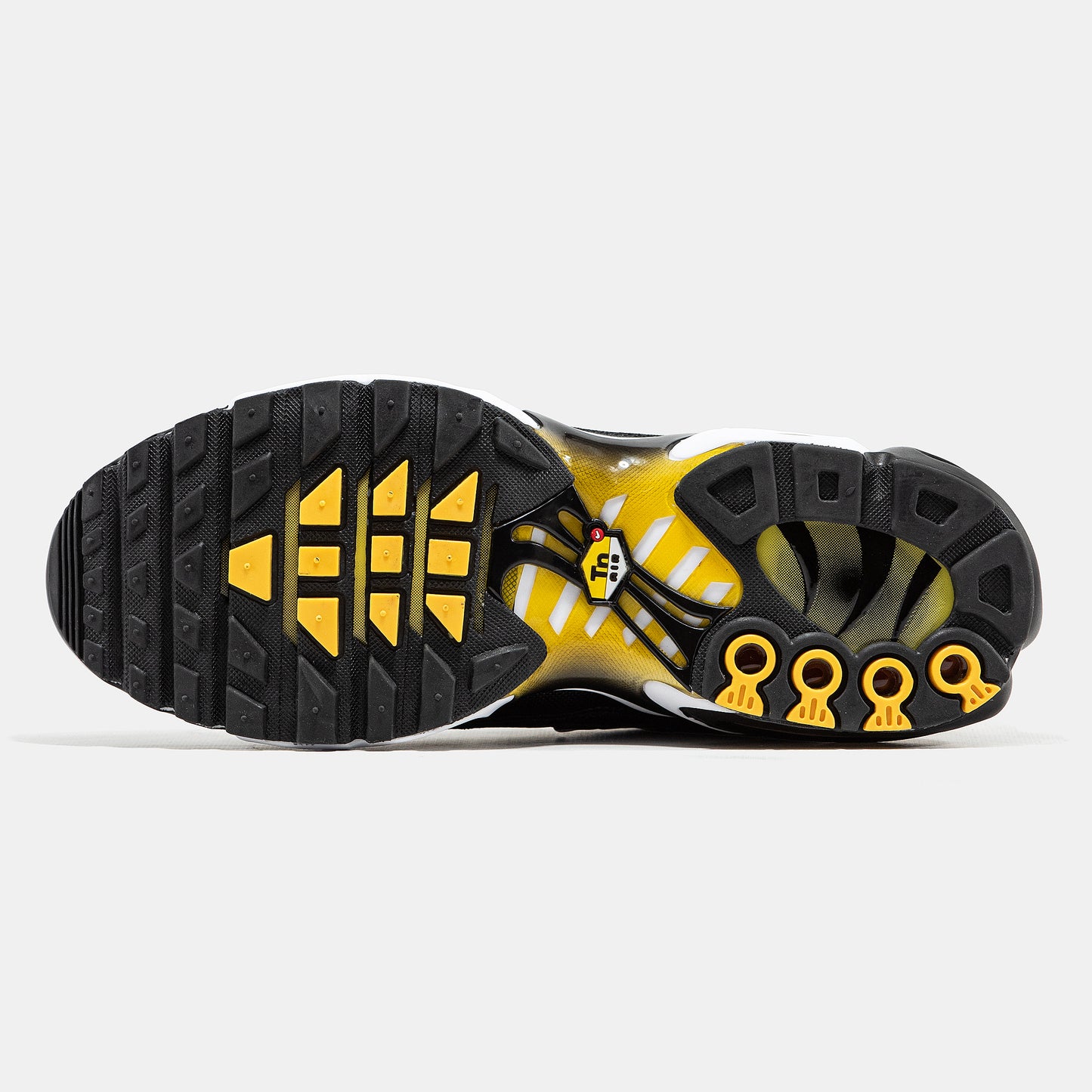 Nike Air Max Tn Plus Black Gold M
