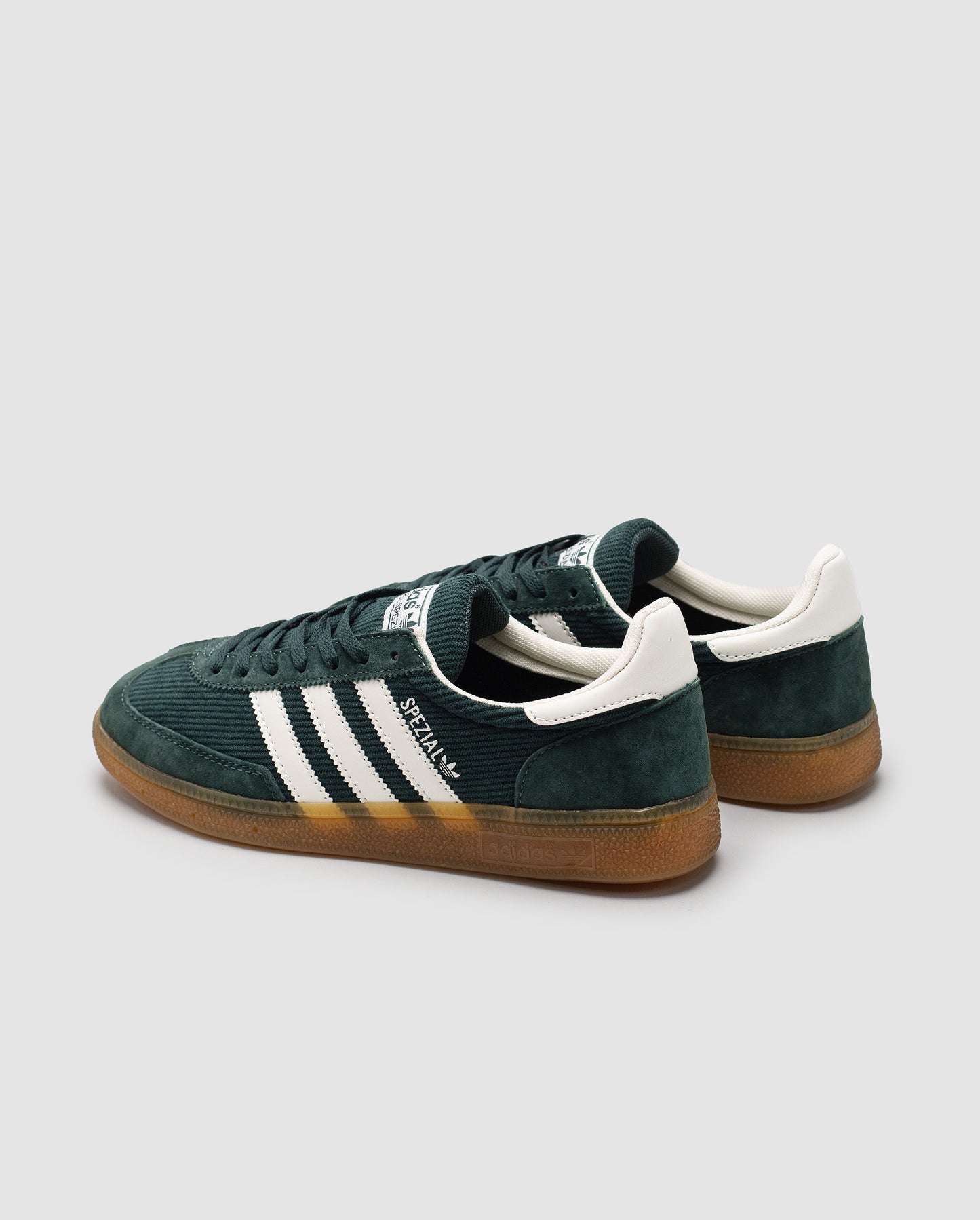 Adidas Handball Spezial Mineral Green