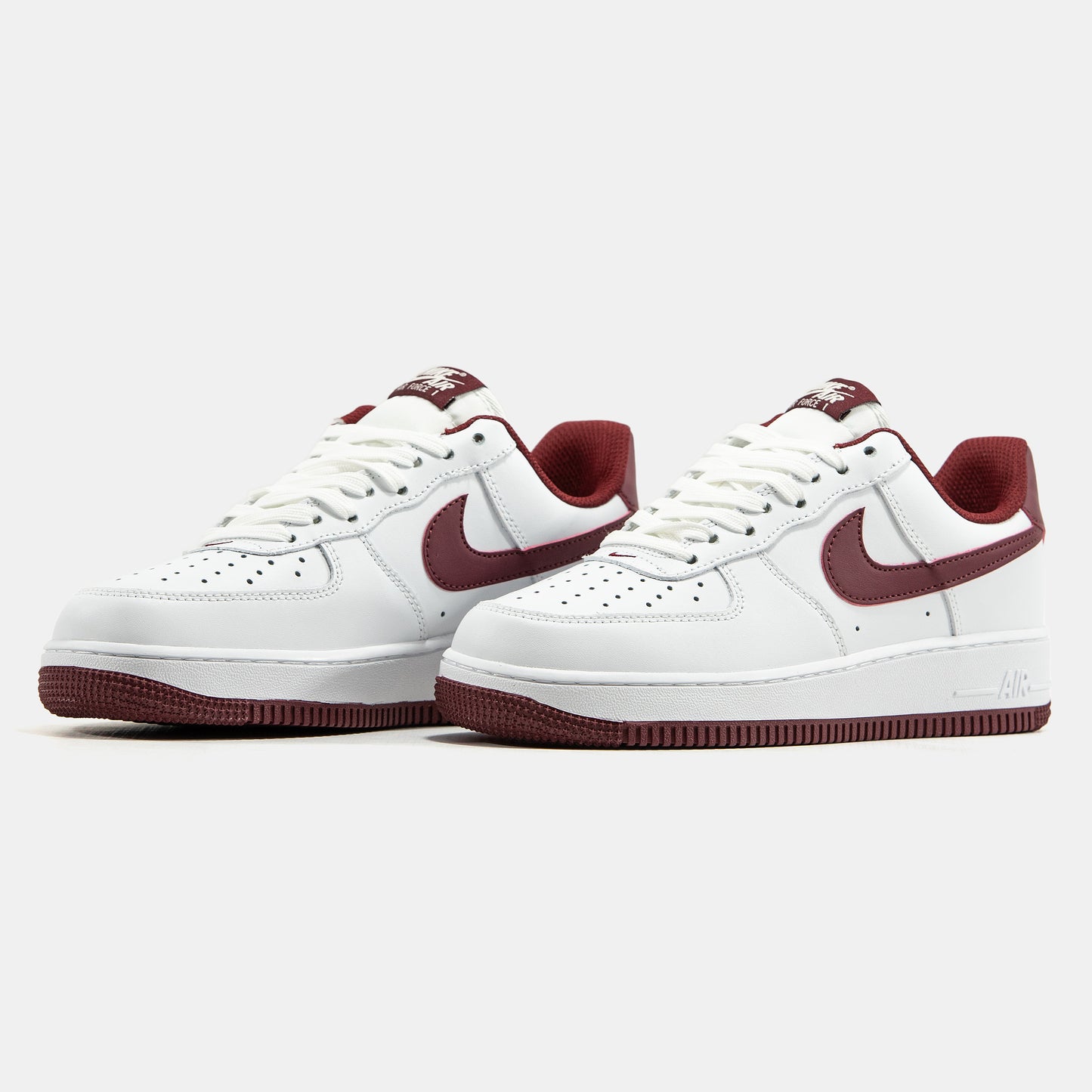 Nike Air Force 1 Low Rose M