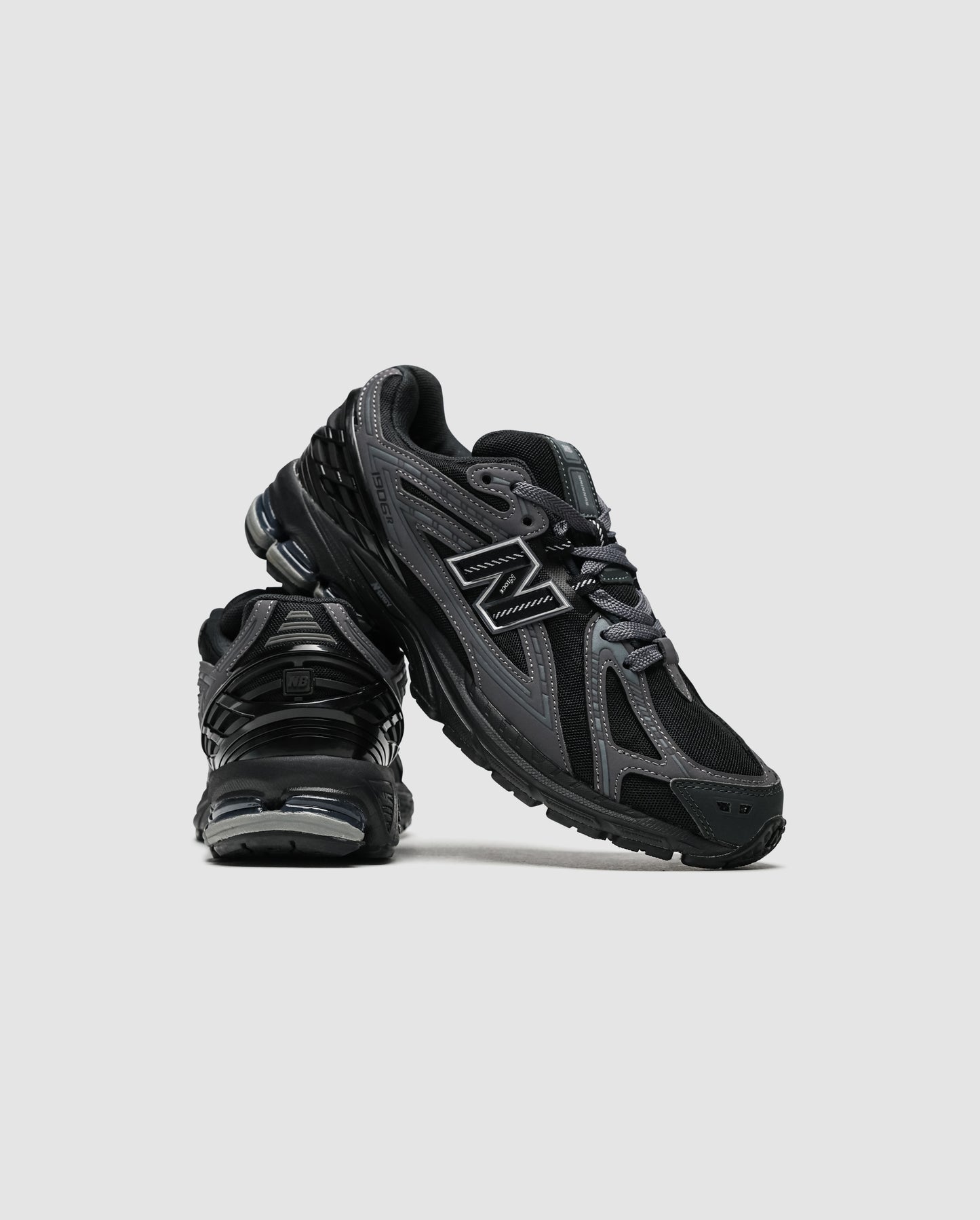 New Balance 1906R Black/Grey