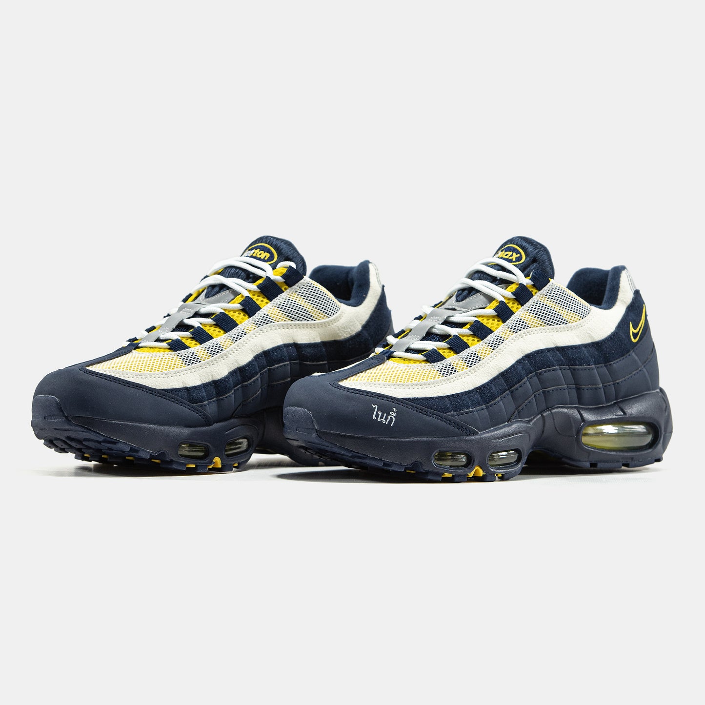 Nike Air Max 95 x Eric Koston