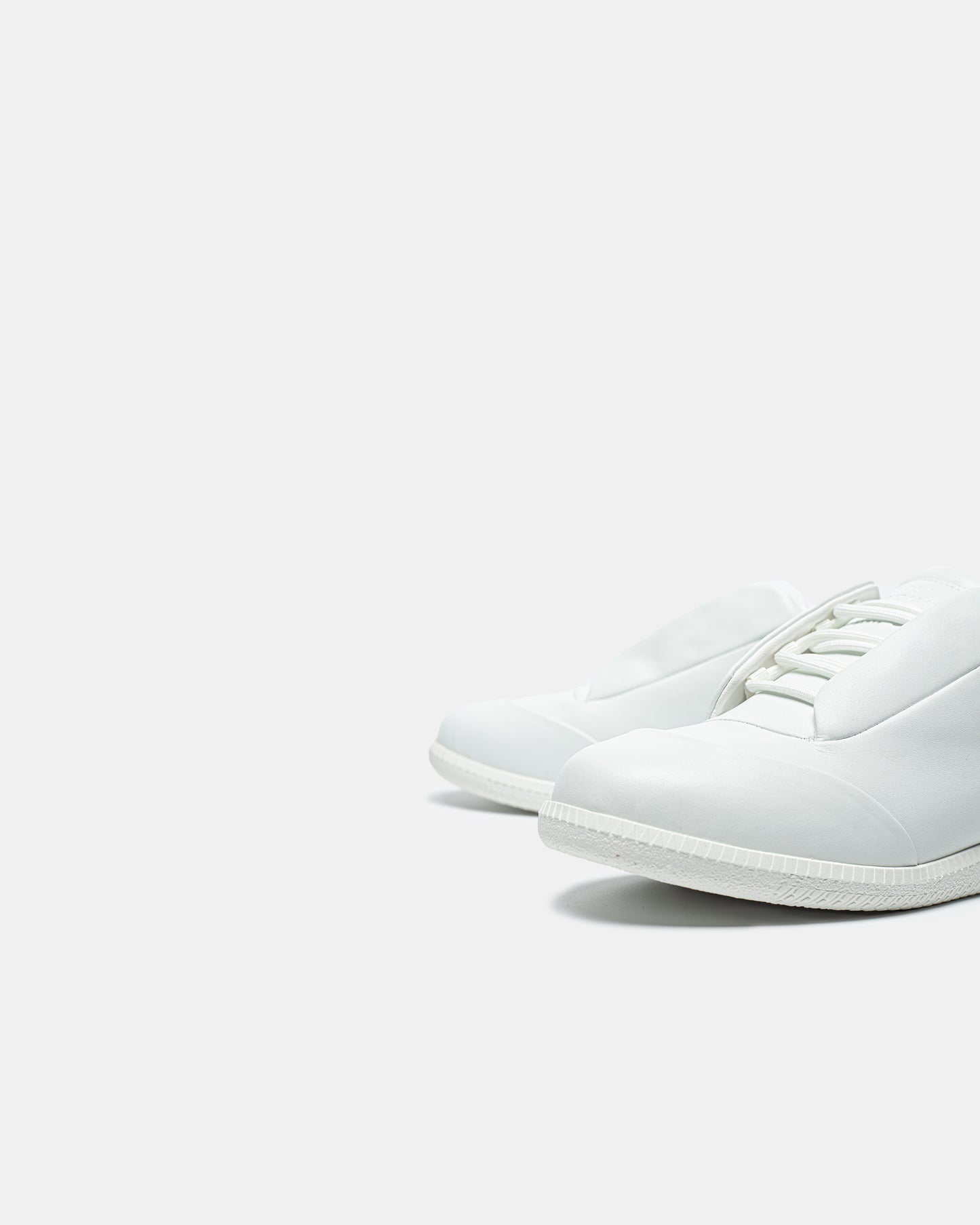 Maison Margiela Future Low White
