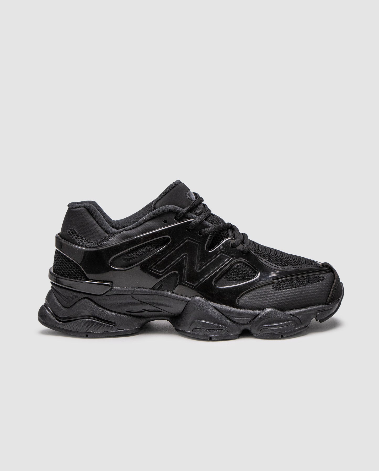 New Balance 9060 Black\Black
