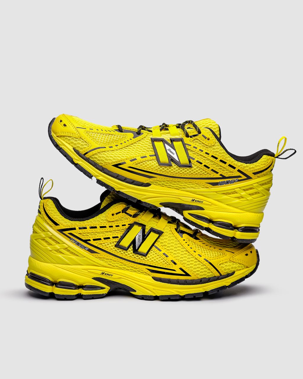 New Balance 1906 Utility "Lunar New Year" Ivory