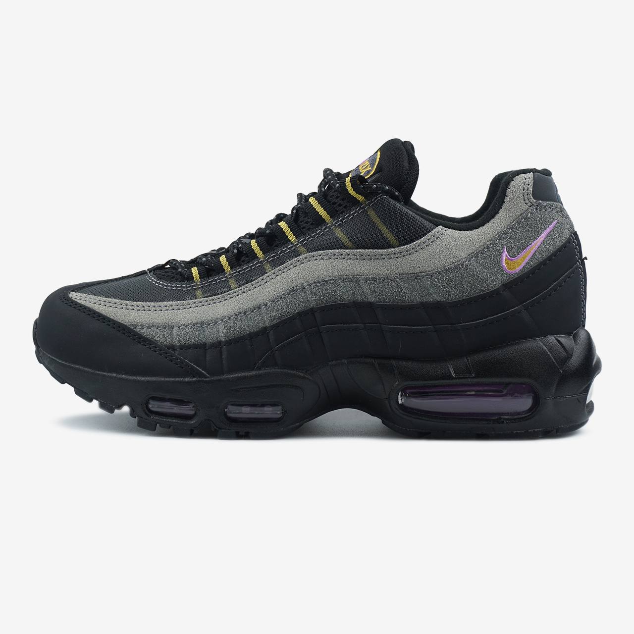 Nike Air Max 95 OG Big Bubble