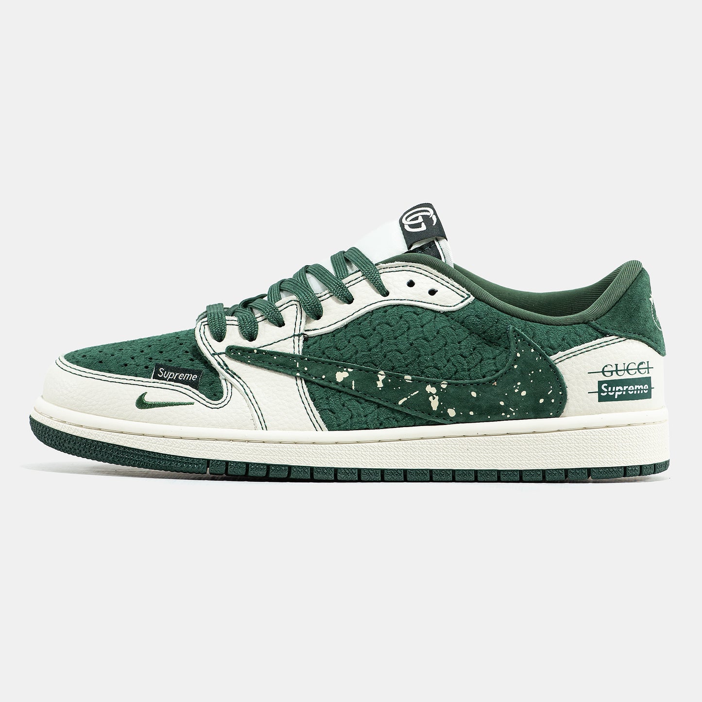 Nike Air Jordan 1 Low Custom