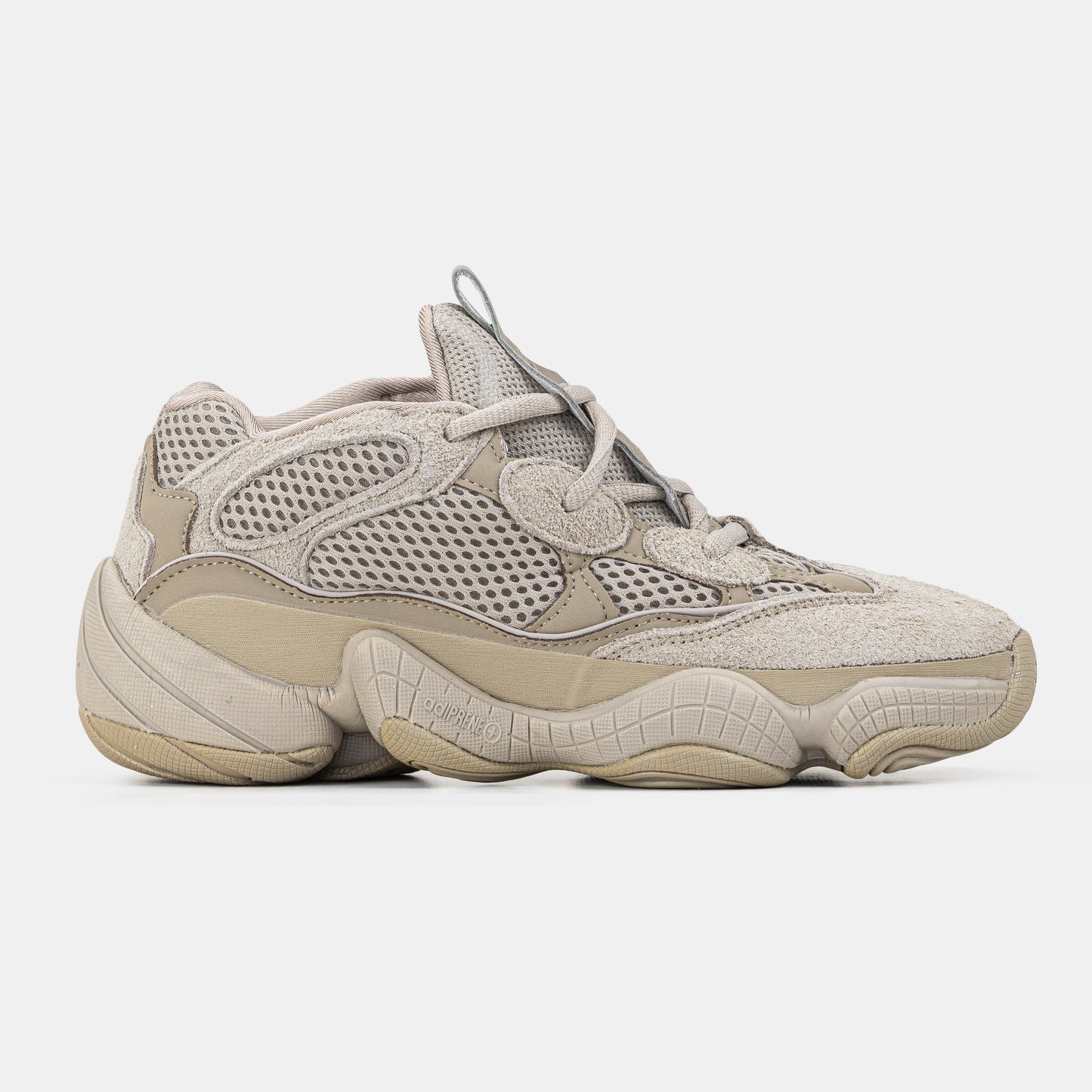 Yeezy 500 Salt
