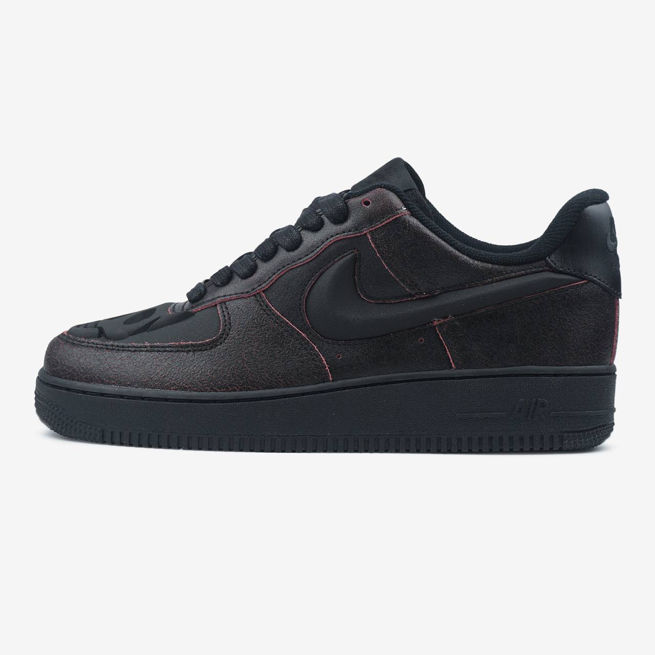 Nike Air Force 1 Low Halloween Skull G