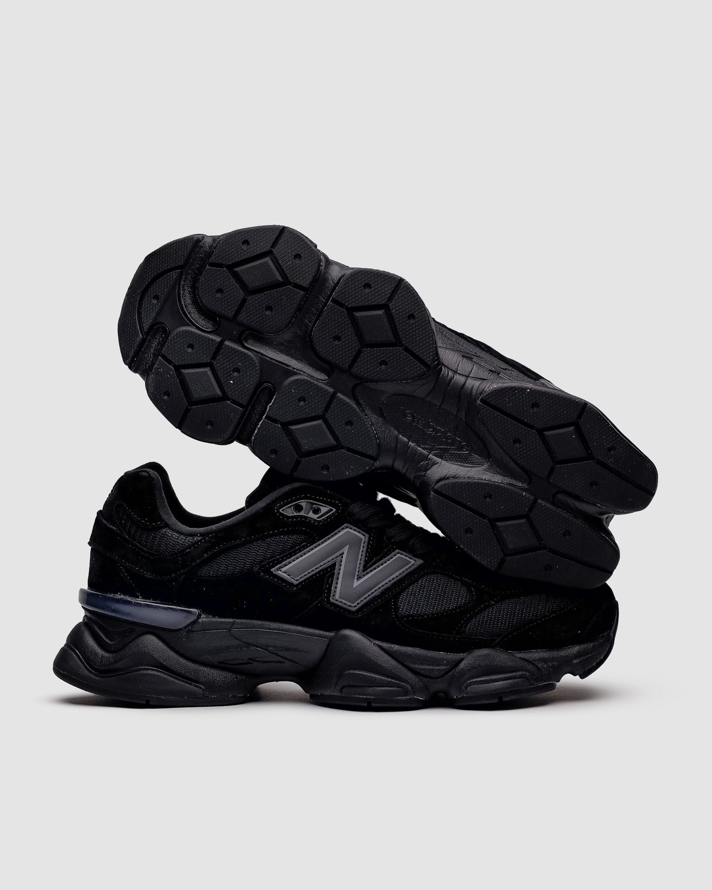 New Balance 9060 Black