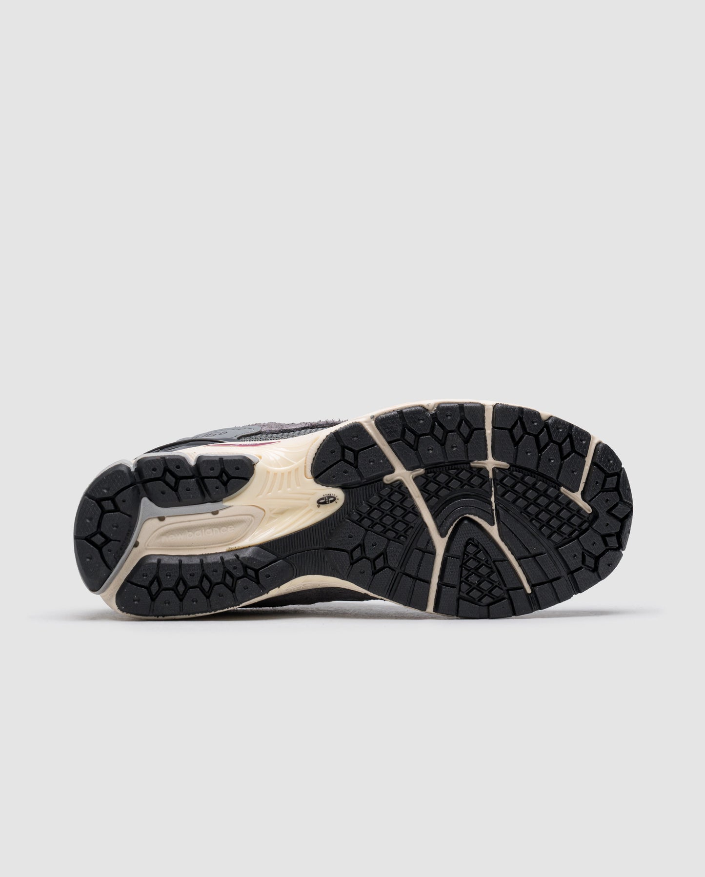 New Balance 1906D Grey/Beige