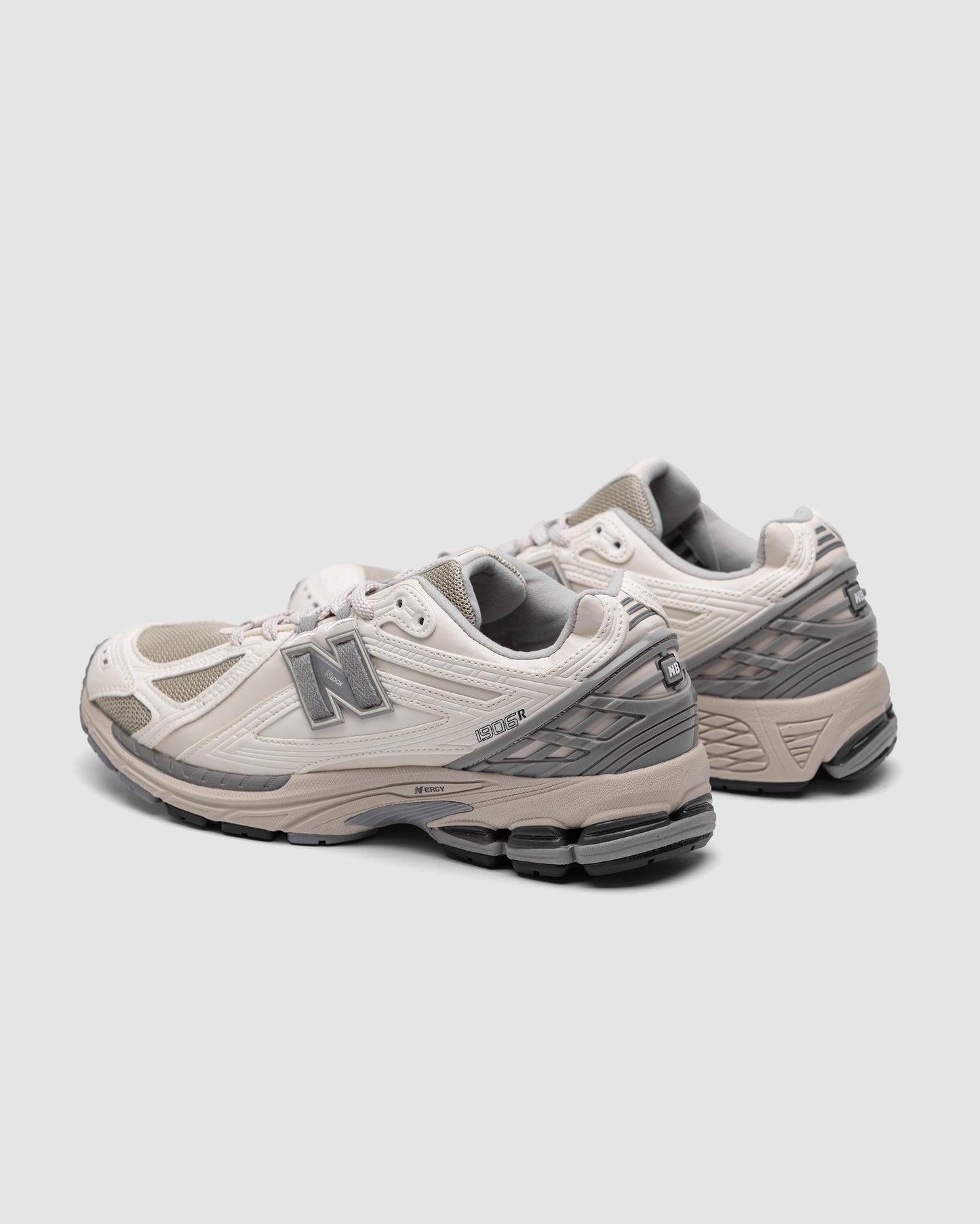 New Balance 1906 'Cream/Grey'