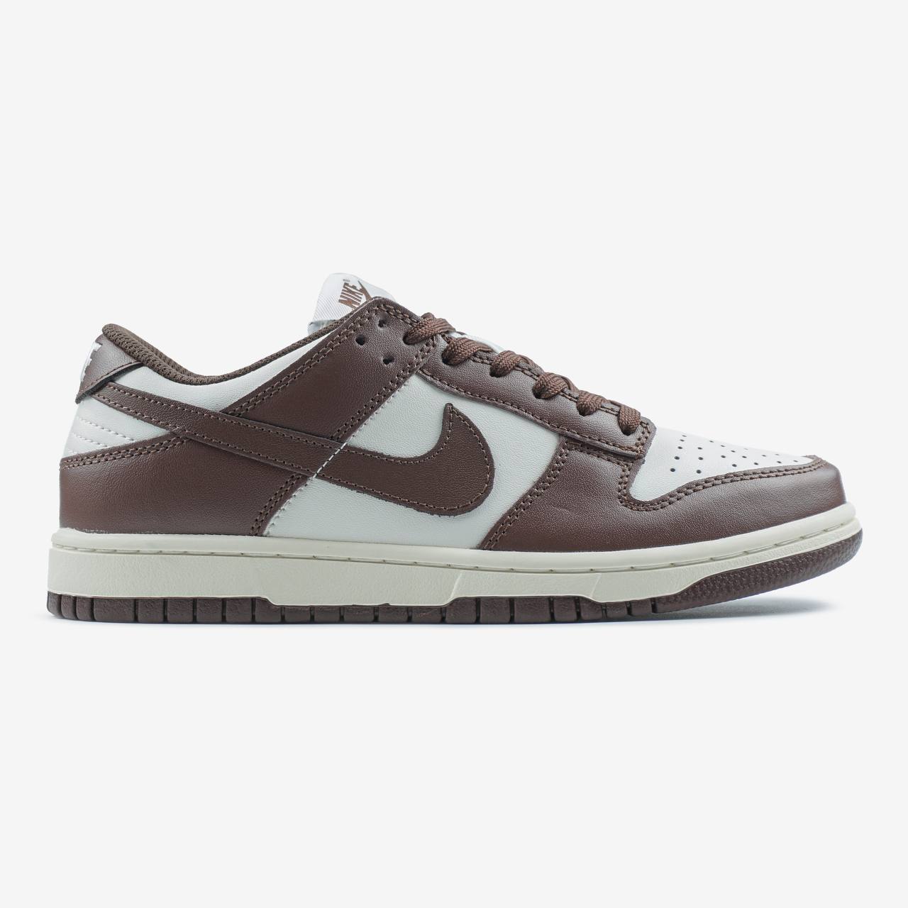 Nike Dunk Low Cacao Wow