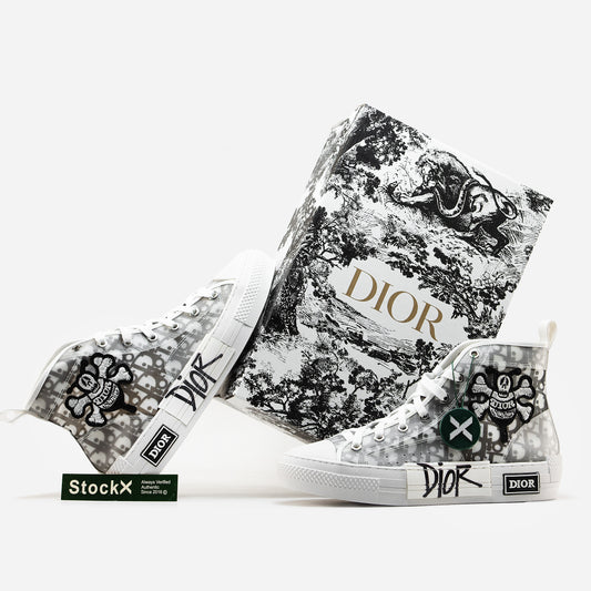 Dior B23 Sneakers