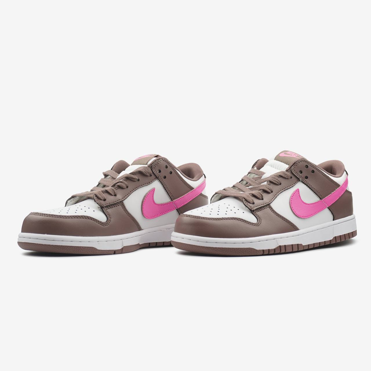 Nike SB Dunk Smokey Mauve Playful Pink Premium
