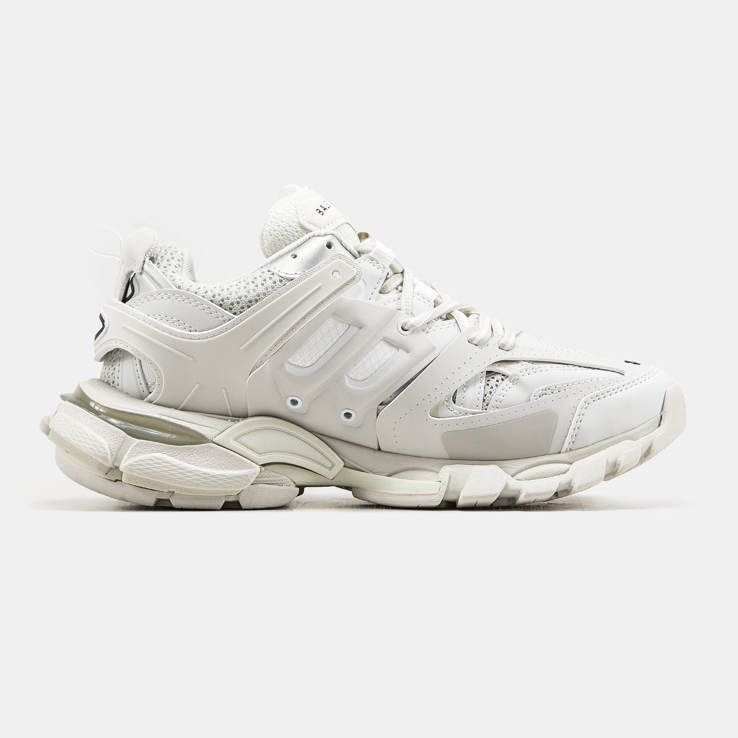 Balenciaga Track White