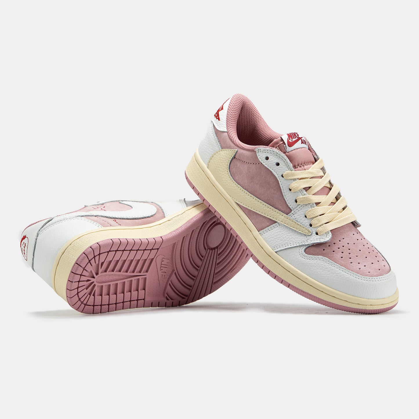 Nike Air Jordan 1 Low x Travis Scott