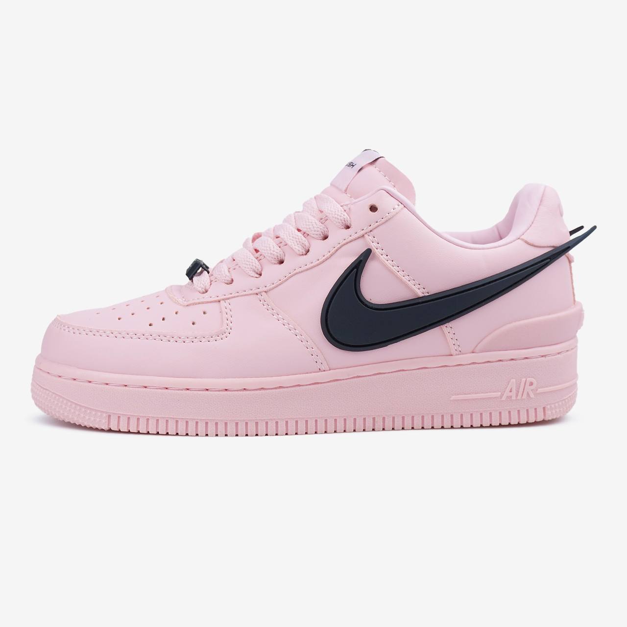 Nike Air Force 1 Low x Ambush Pink Black G