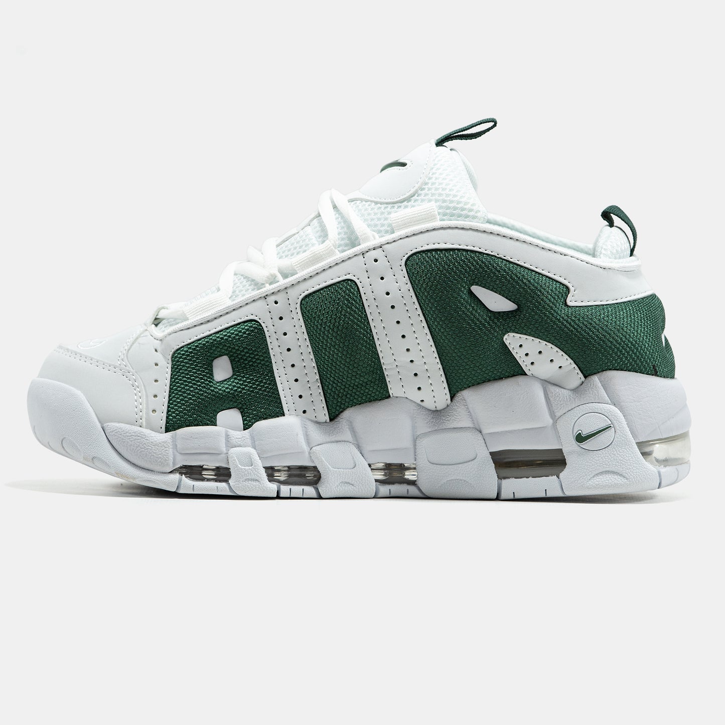 Nike Air More Uptempo Low
