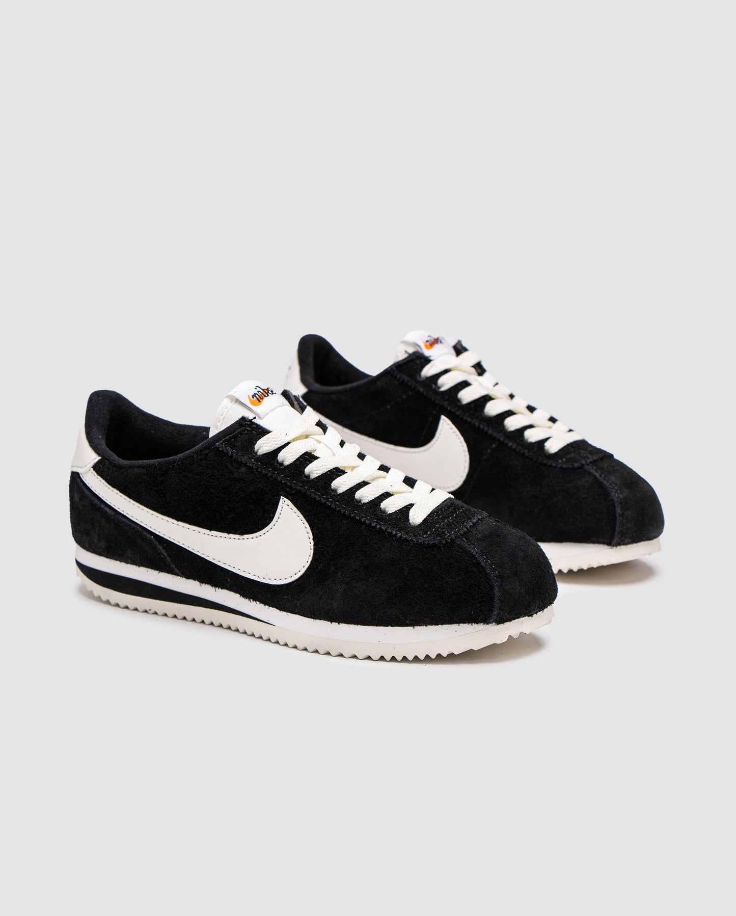 Nike Cortez Black/White