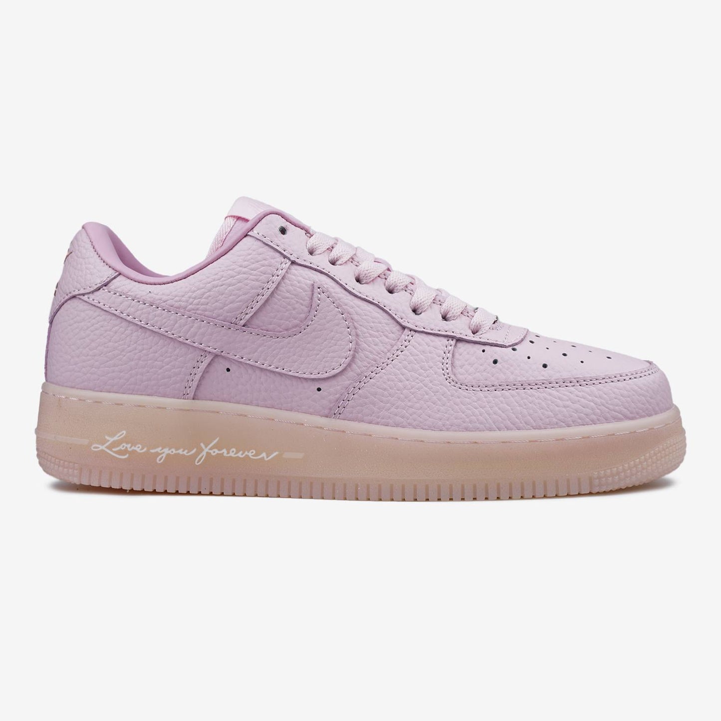 Nike Air Force x Drace Nocta Love You Forever G