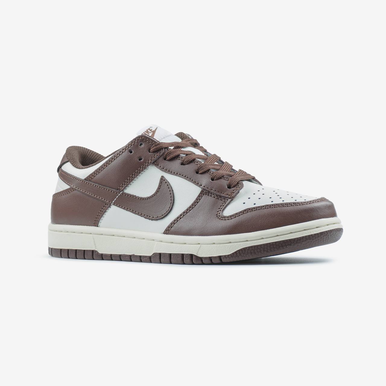 Nike Dunk Low Cacao Wow