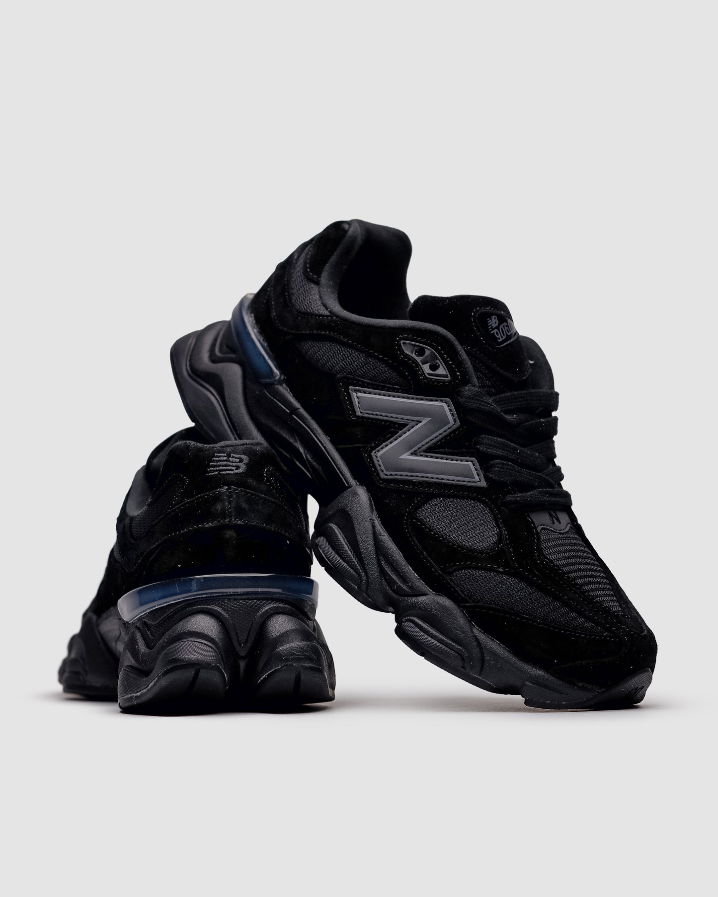 New Balance 9060 Black