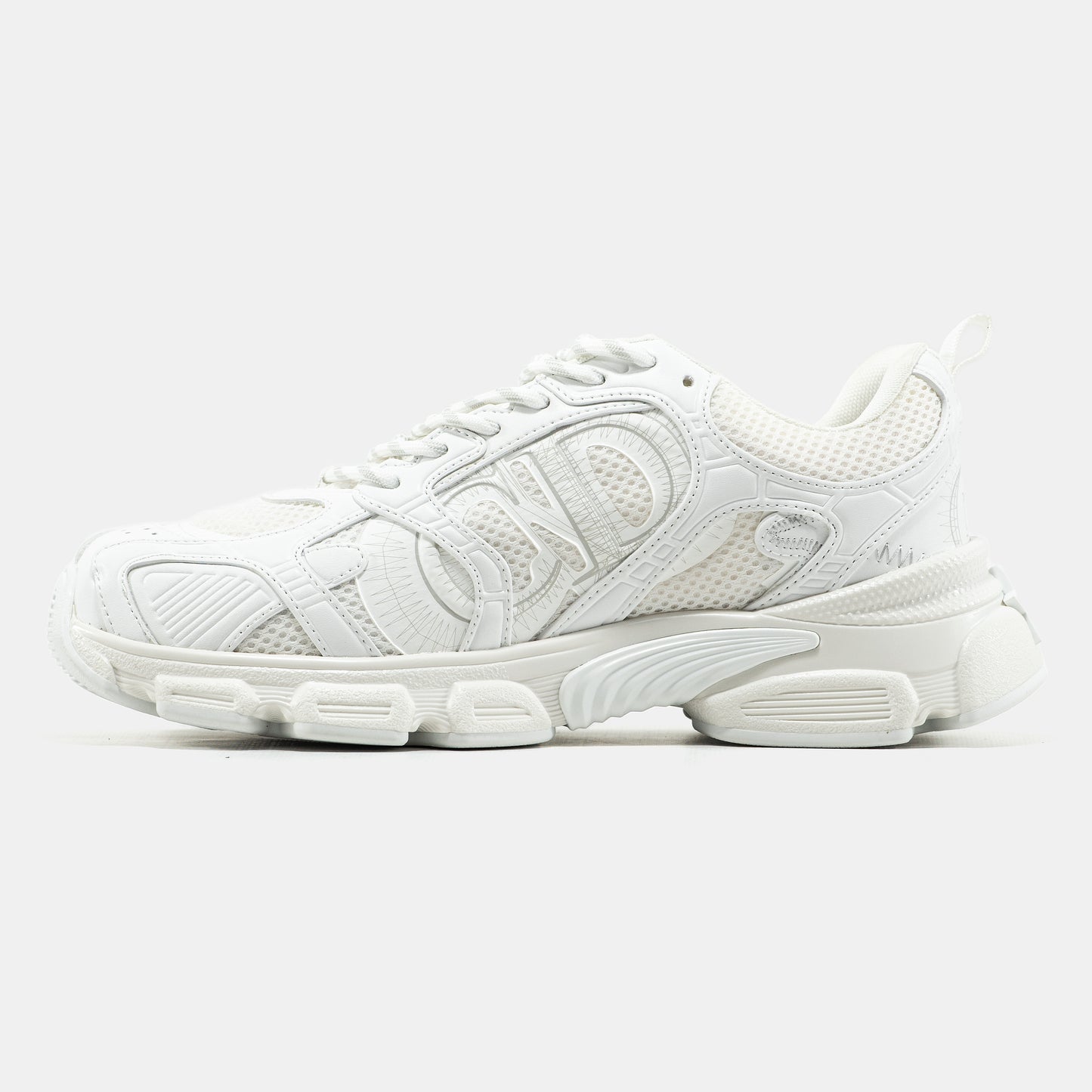 Dior Chrono Sneaker