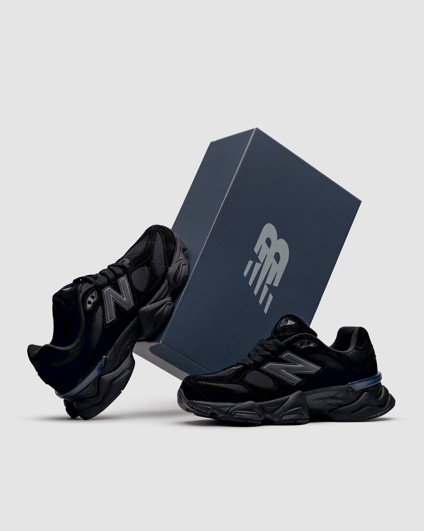 New Balance 9060 Black