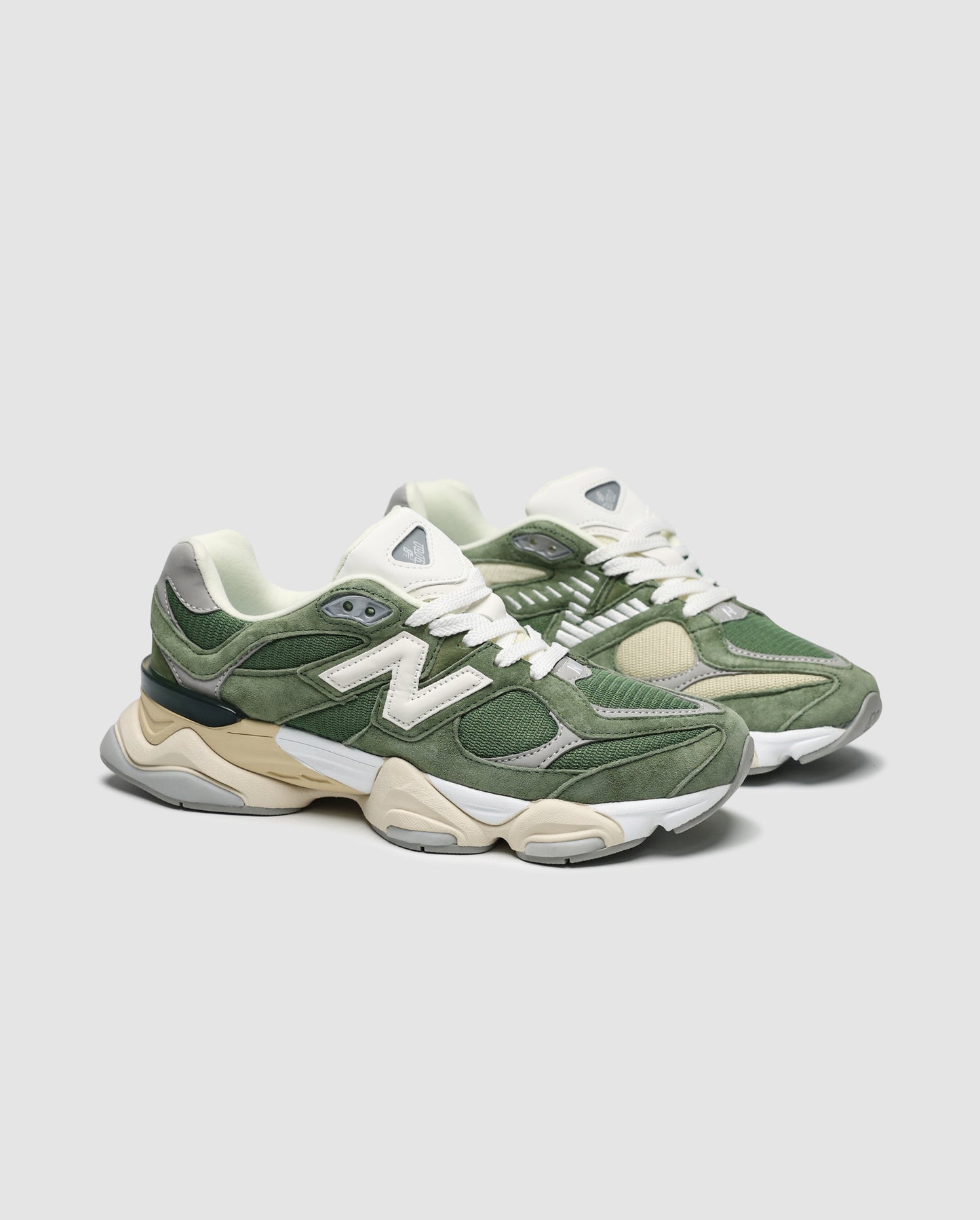 New Balance 9060 Nori
