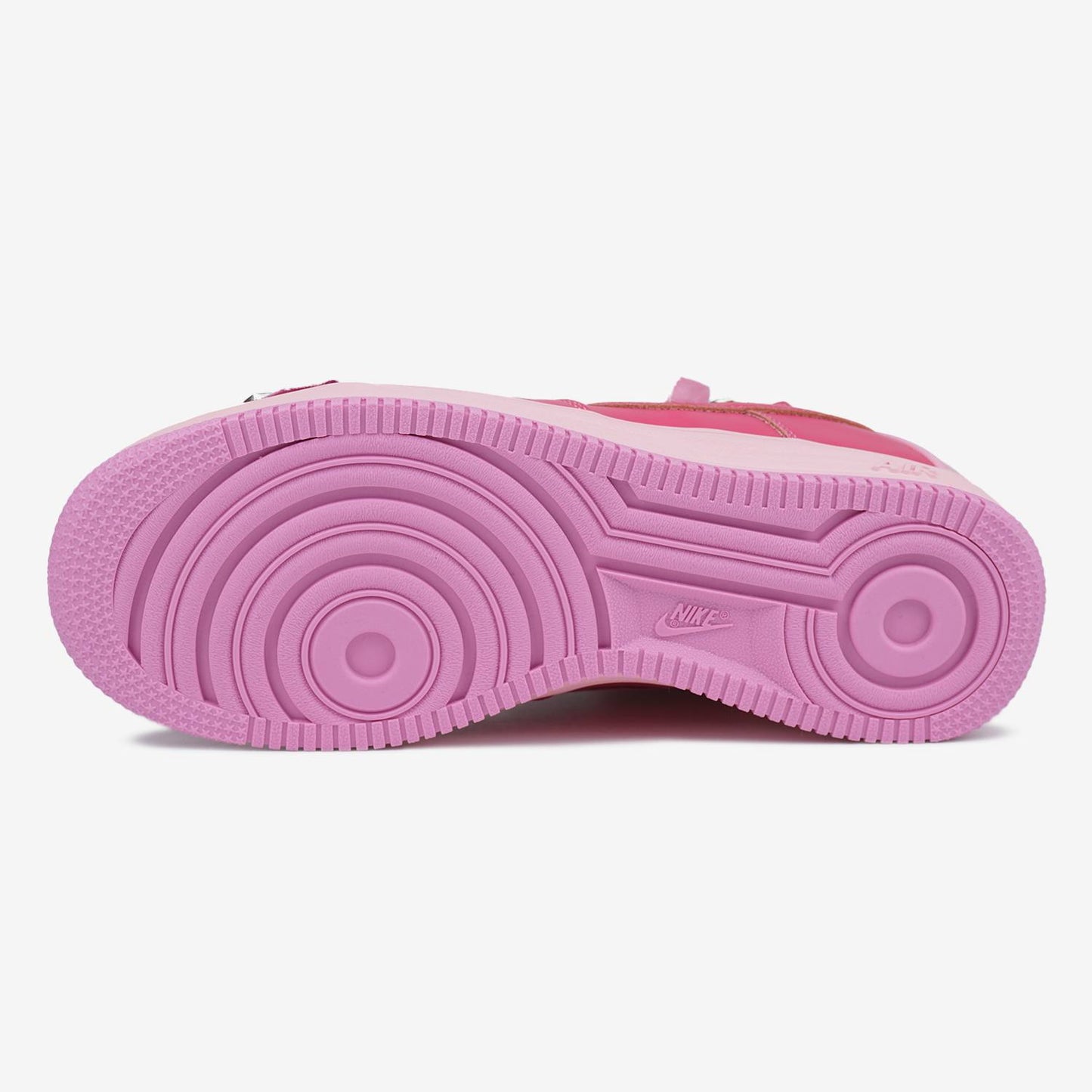 Nike Lunar Force 1 Low Acronym Pink G