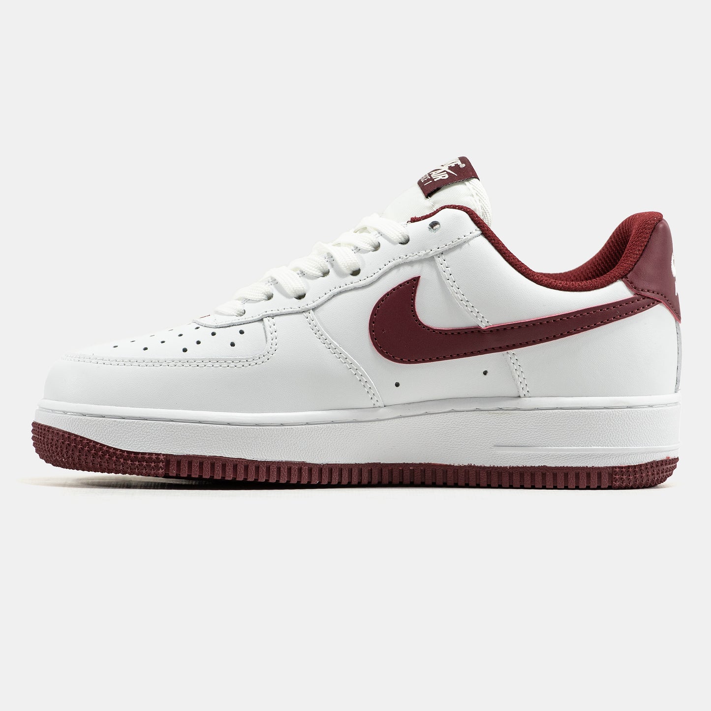 Nike Air Force 1 Low Rose M