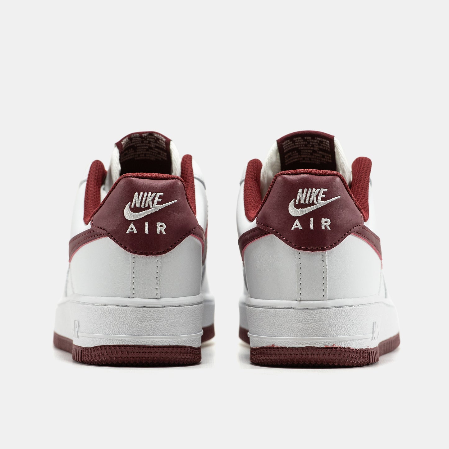 Nike Air Force 1 Low Rose M