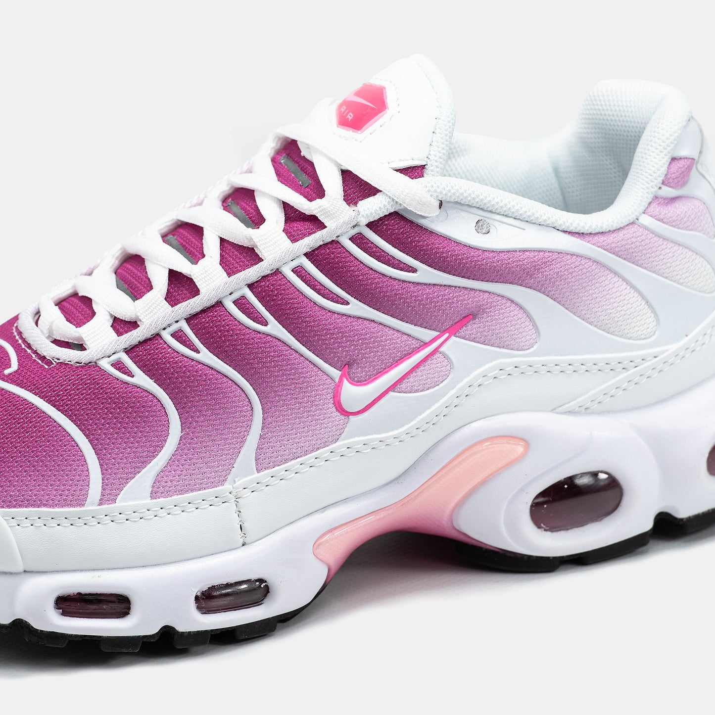 Nike Air Max TN Plus Neon Pink M