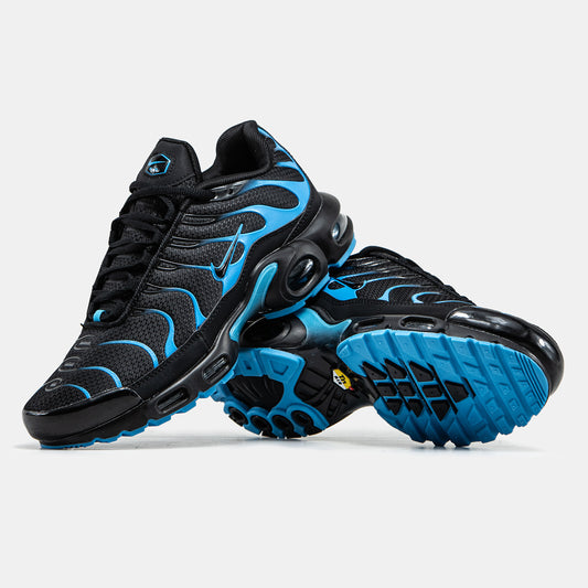 Nike Air Max TN Blac Blue