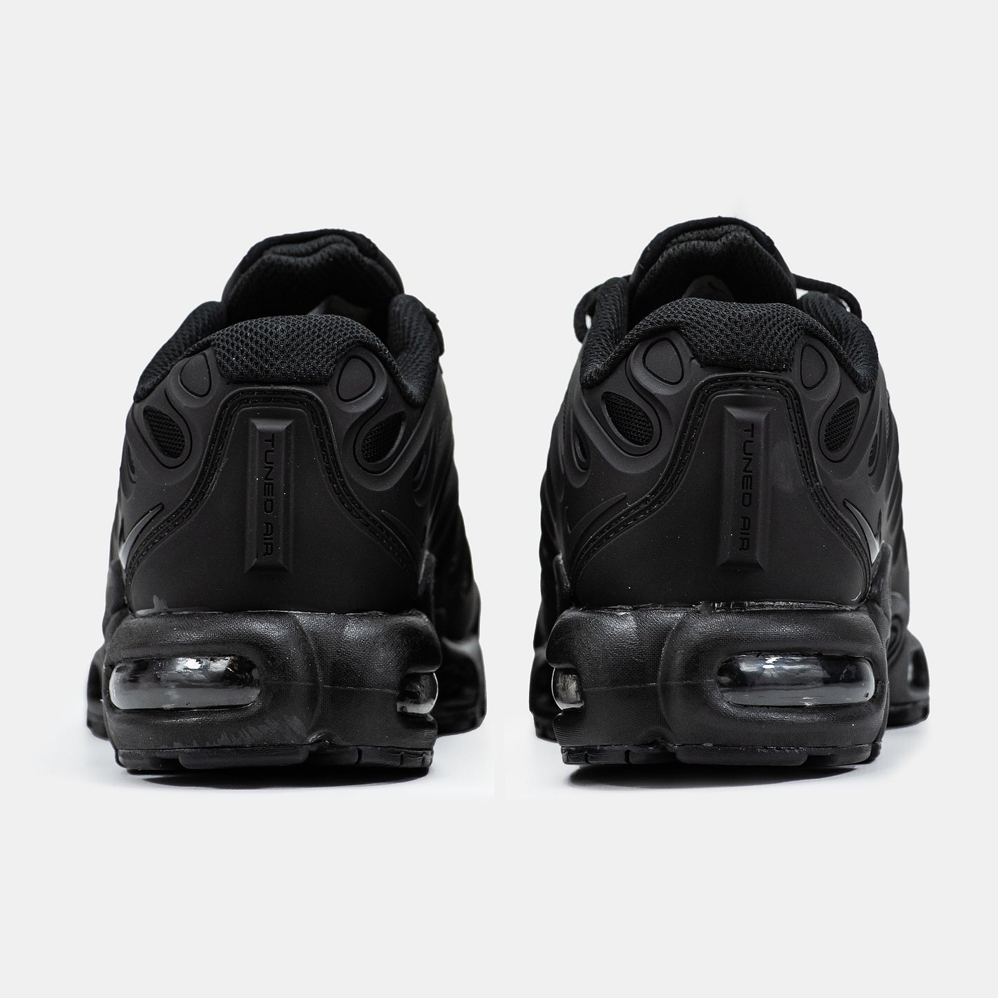 Nike Air Max TN Drift Black