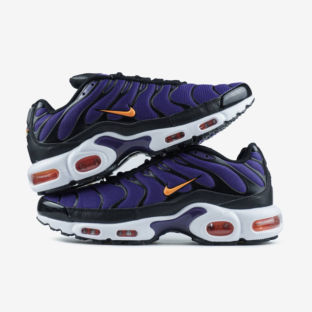 Nike Air Max TN Voltage Purple G