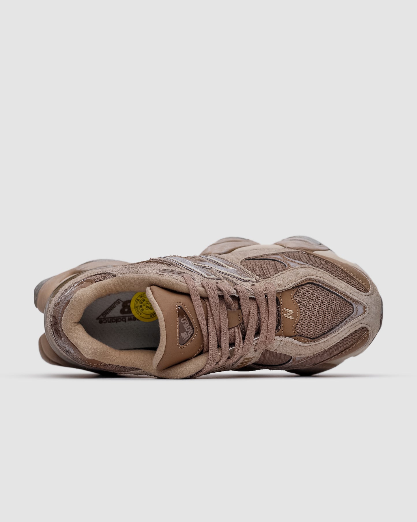 New Balance 9060 Mushroom Timberwolf